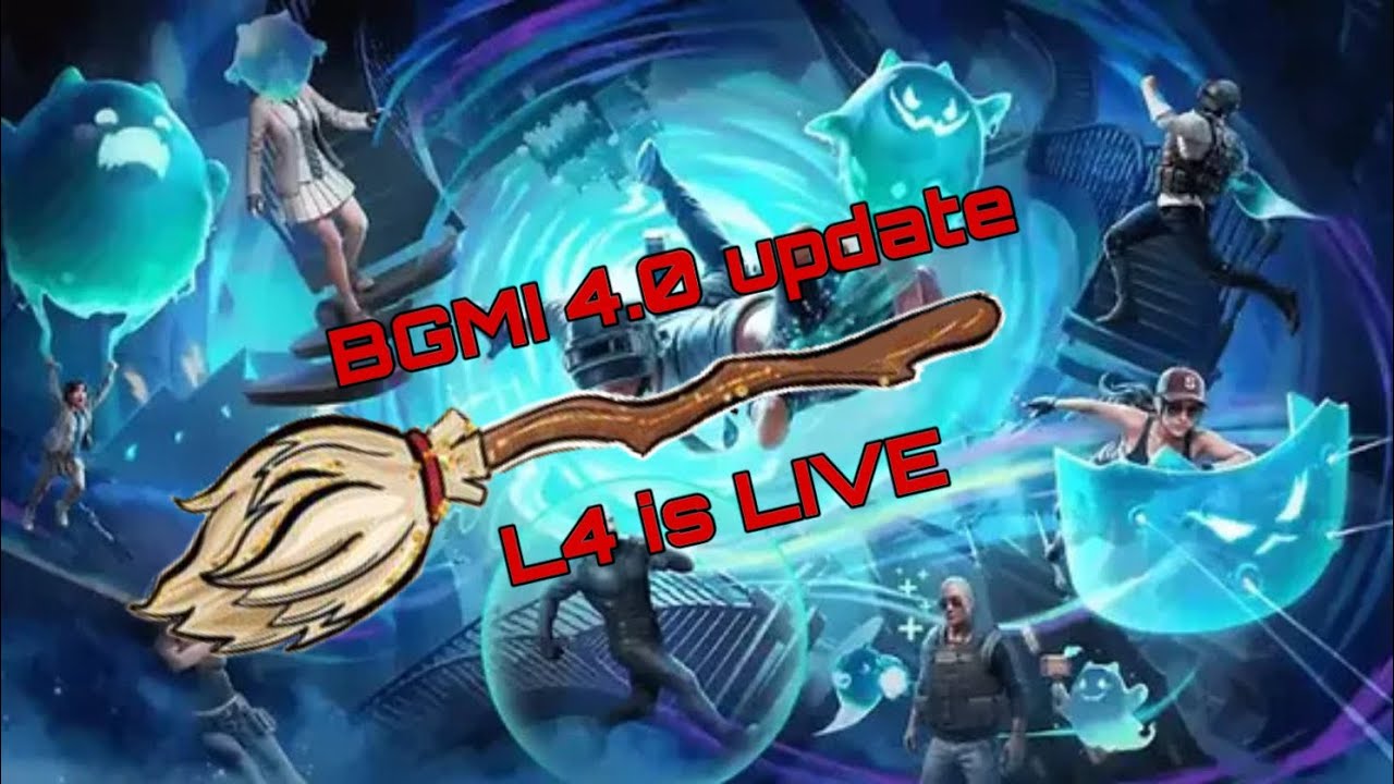 BGMI  4.1 update Gameplay, UC GIVEAWAY 🤩 # L4isLive # BGMI #ice event