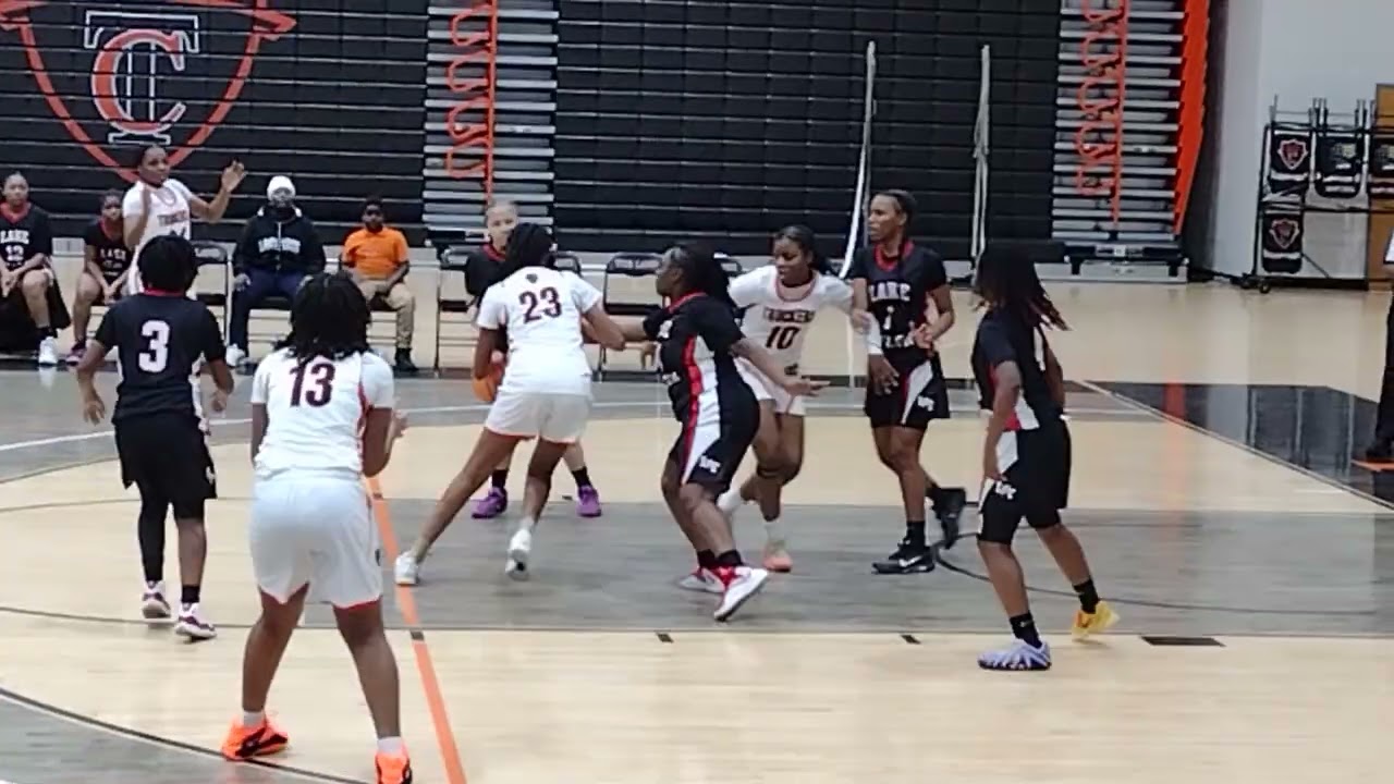 LT vs Churchland jv