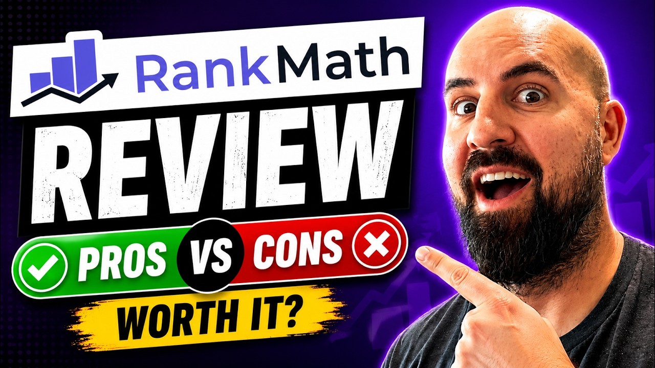 RankMath Alternatives for AI SEO in 2026: My Honest Review