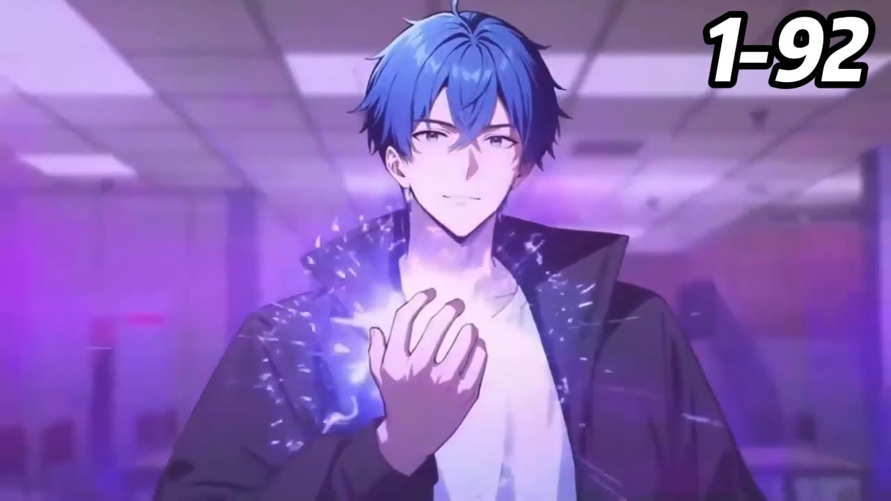 🔥新作上線【最新合集】《全民诡异：开局掌握零元购》EP1-92 | 诡异降临，陈木重生！开局拥有亿万诡币是种什么样的体验？ #都市 #惊悚  #热血
