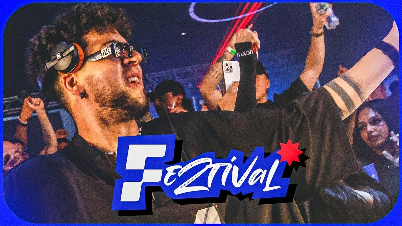 KOFLA x ICE FEZTIVAL VIÑA DEL MAR