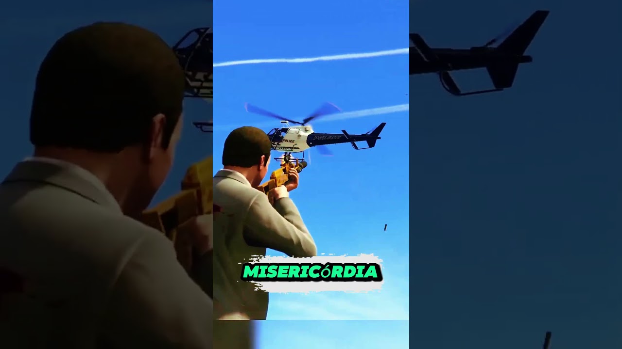 Kart vs Policia Immortal Mode #gta #police #chase