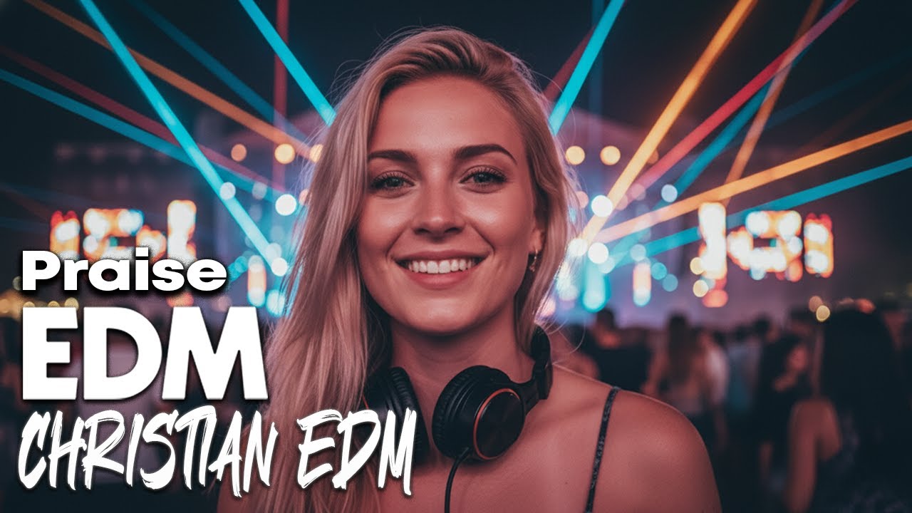 Christian EDM Worship | Joyful Rhythms of Faith