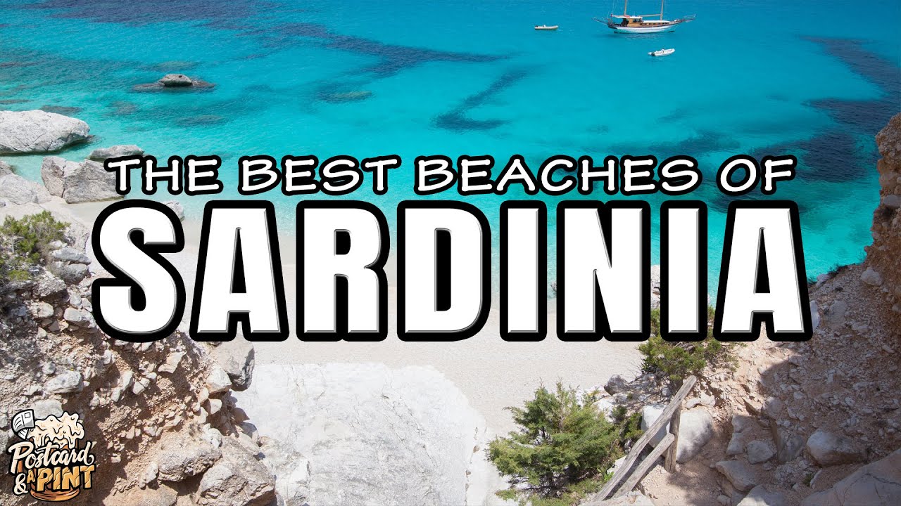 Uncovering The Best Beaches Of Sardinia - Our Journey To North East Sardinia