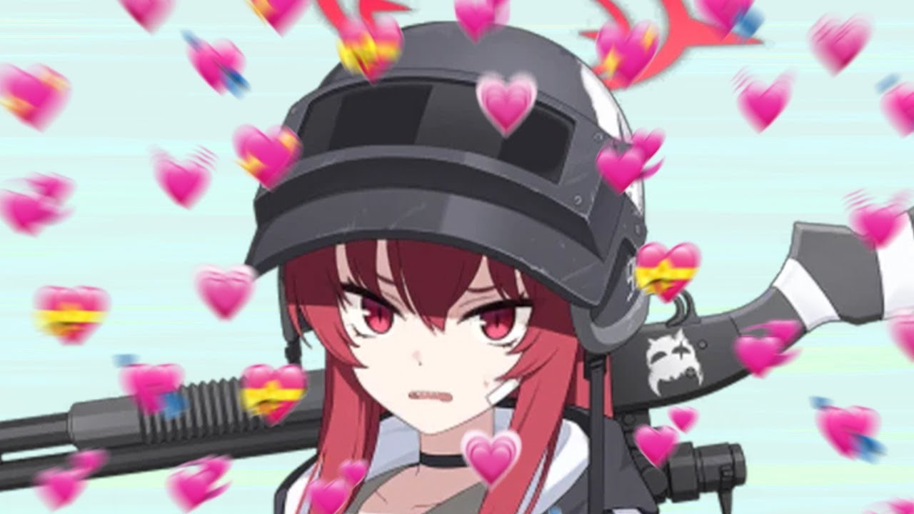 Blue Archive.exe 0.8.7 - Rabu