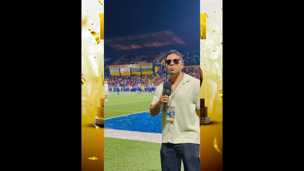Final de la ONEFA