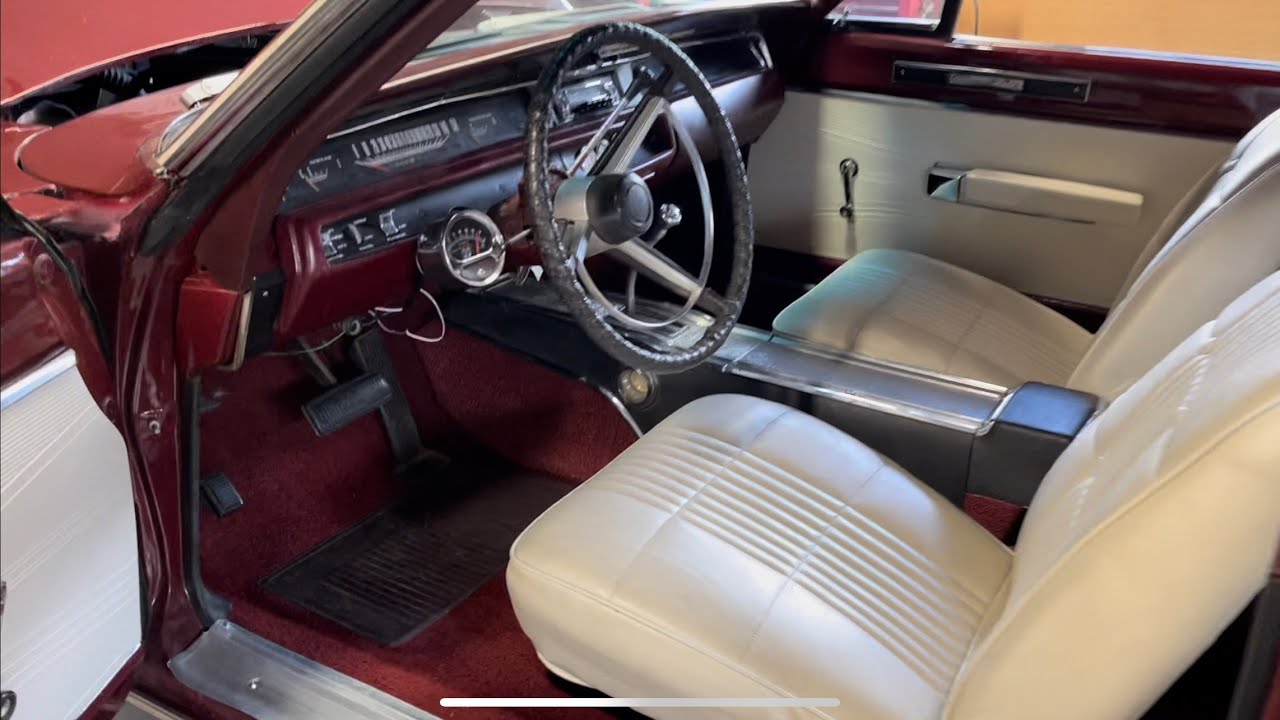Finish Console installation