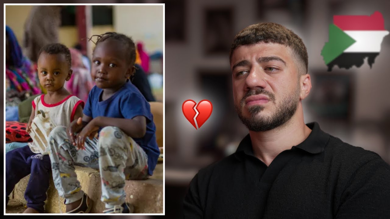 السودان 💔🇸🇩