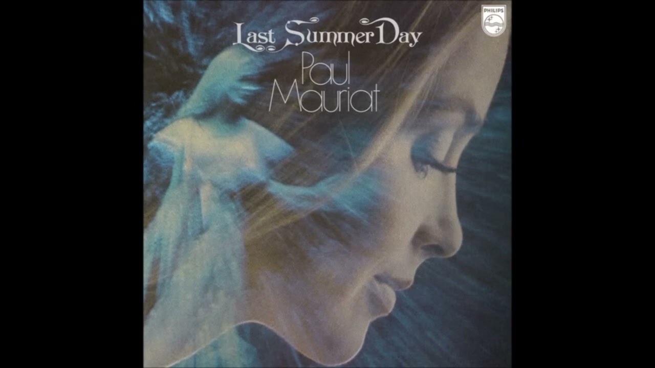 I'd Like To Teach The World To Sing - Paul Mauriat (1972) [FLAC HQ]
