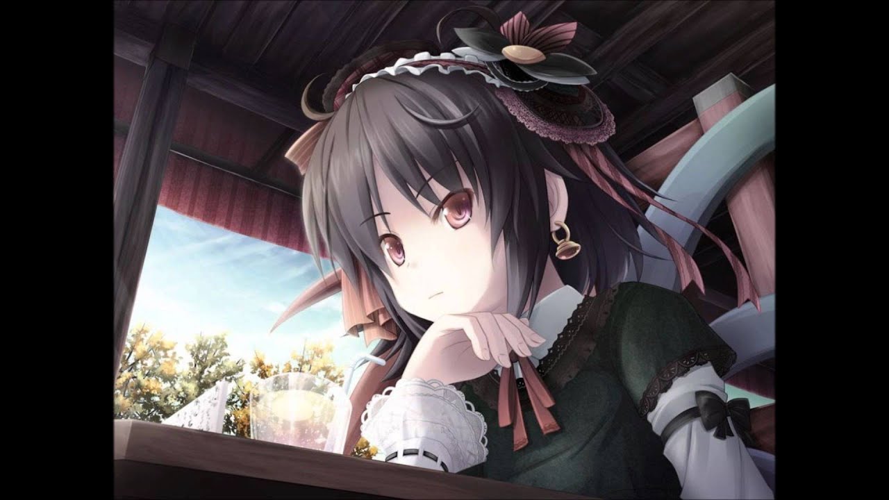 Nightcore - I will believe it