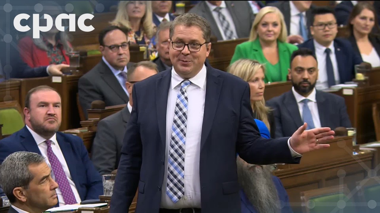 Question Period &ndash; April 14, 2026