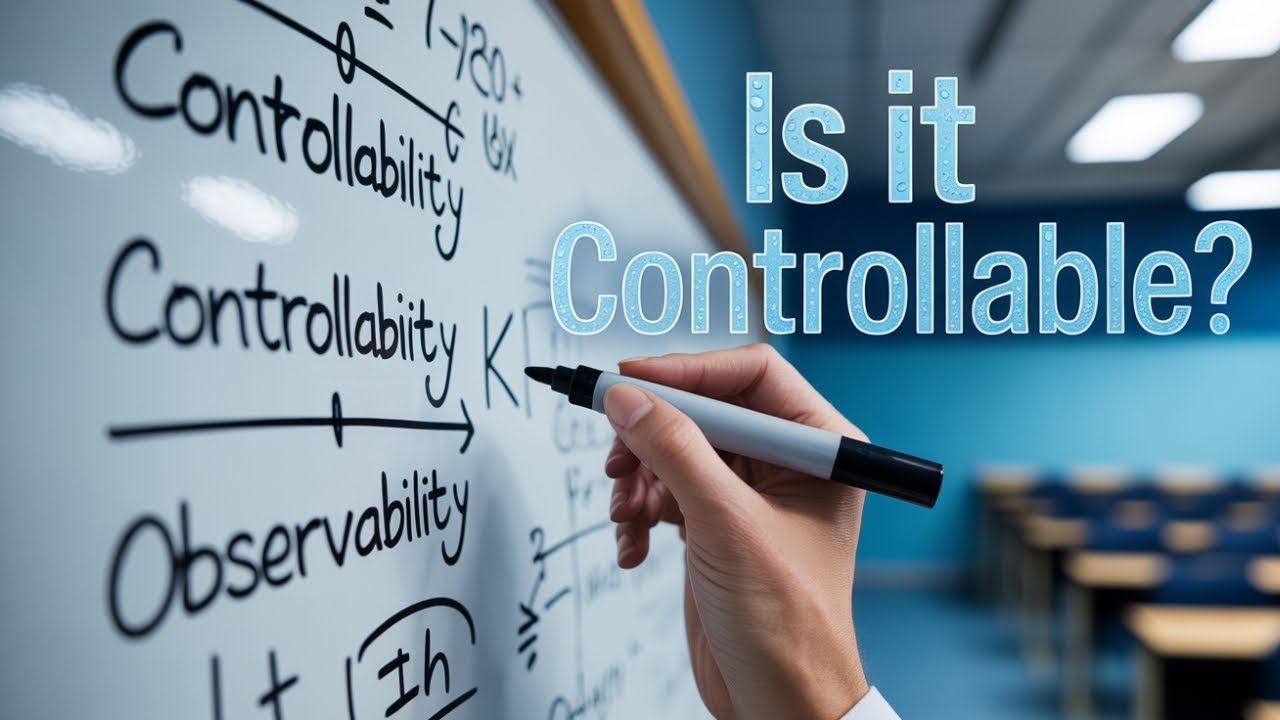 PROBLEMS ON CONTROLLABILITY AND OBSERVABILITY