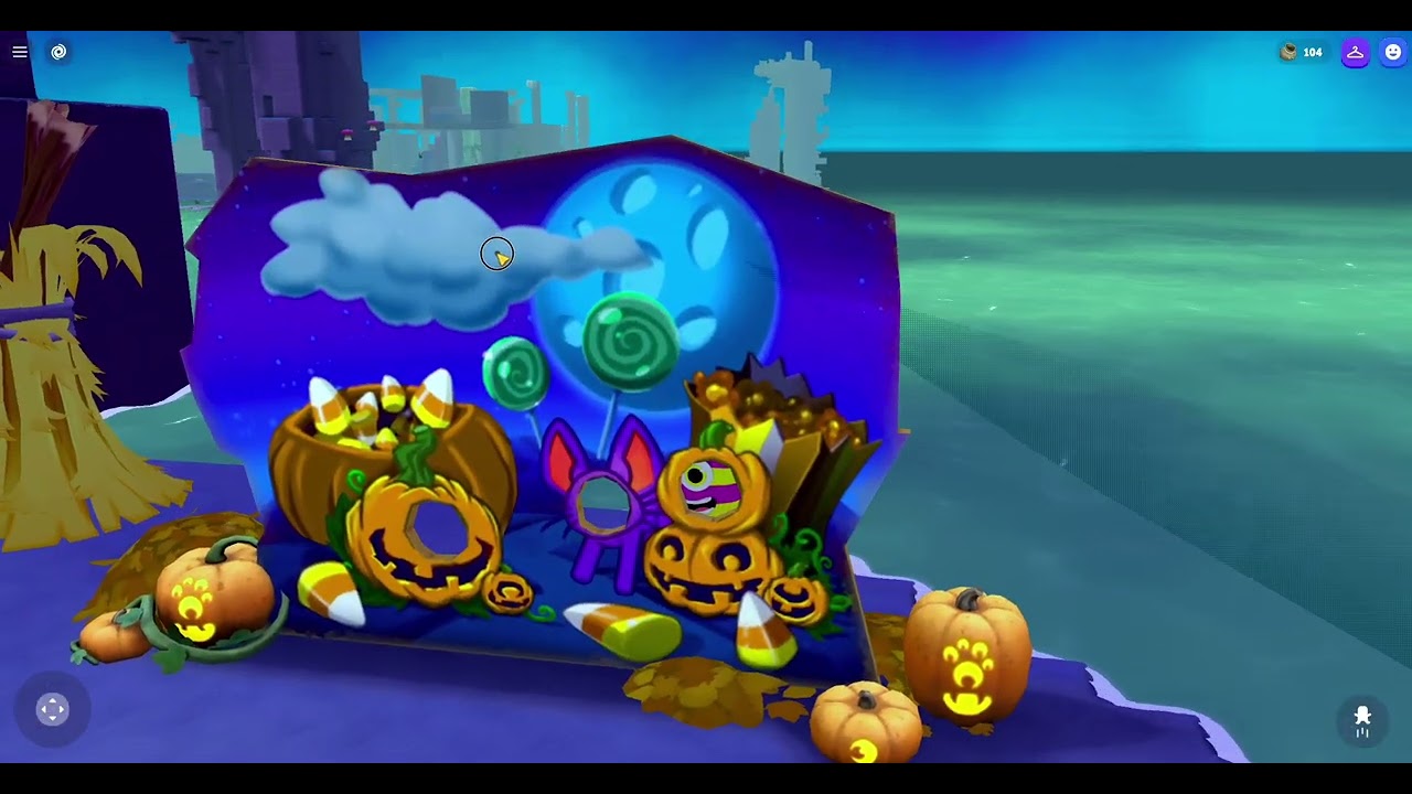 How to Change Your Monster in Dojo Islands