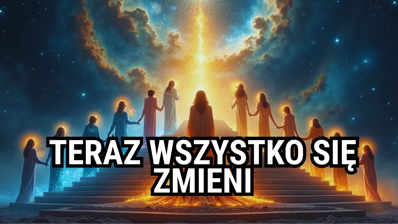 Bóg ukrył cię w ciszy, abyś się Zakwalifikował — Teraz nadchodzi manifestacja.