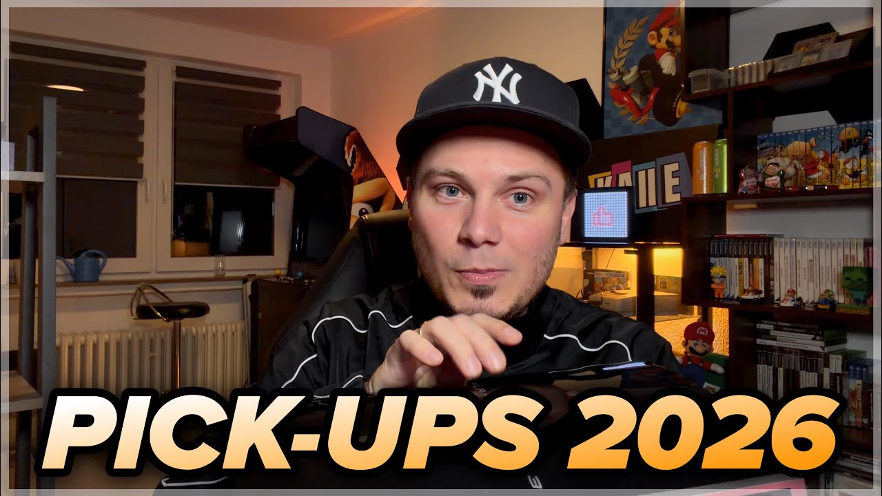 3 neue EINKÄUFE für meine SAMMLUNG Pickup folge #6