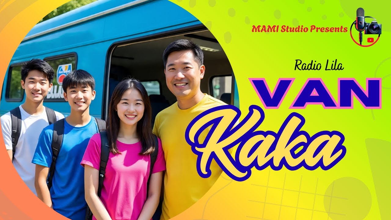 Van Kaka | Radio Lila
