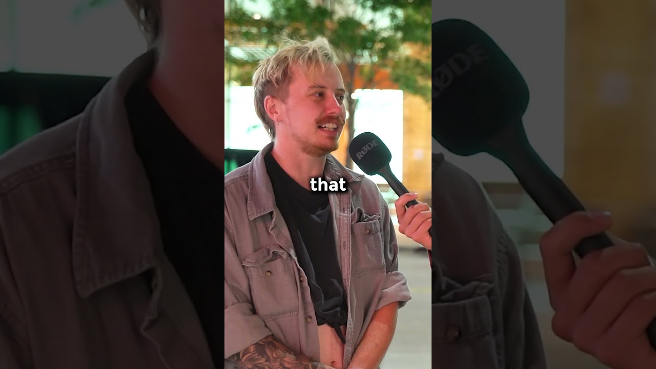 Should Parents Be Required To Let Their Kid Gender Transition?