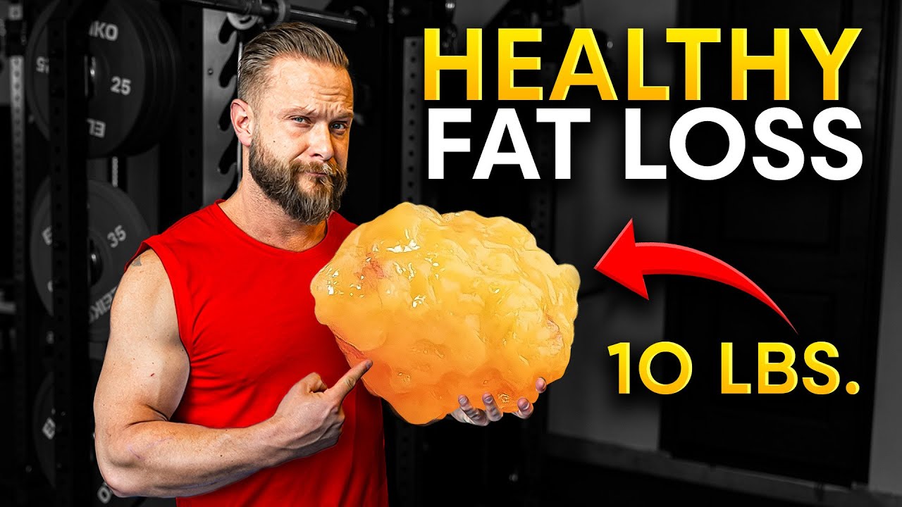 What Body Fat % is Right for You?! (Men + Women)