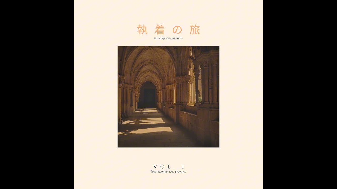 AXE Core - 執着の旅 (FULL EP)  ⛱️🎸💫 