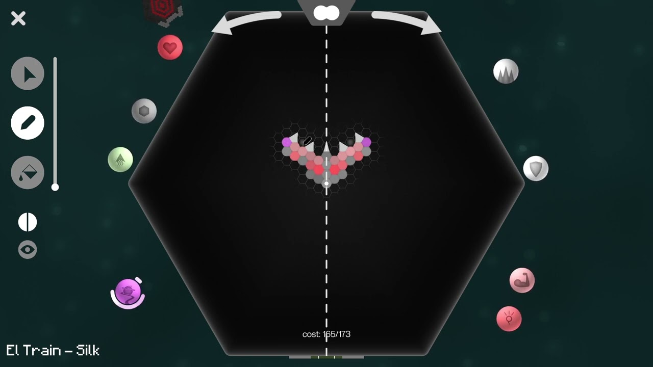 if Spore Cell Stage was a Roguelike | Primordialis Stream