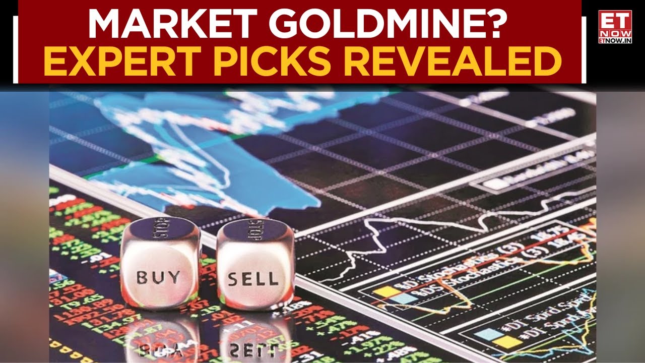 Sameet Chavan’s Stock Picks: Unlocking Market Opportunities| Market Fatafat | Business News | ET Now
