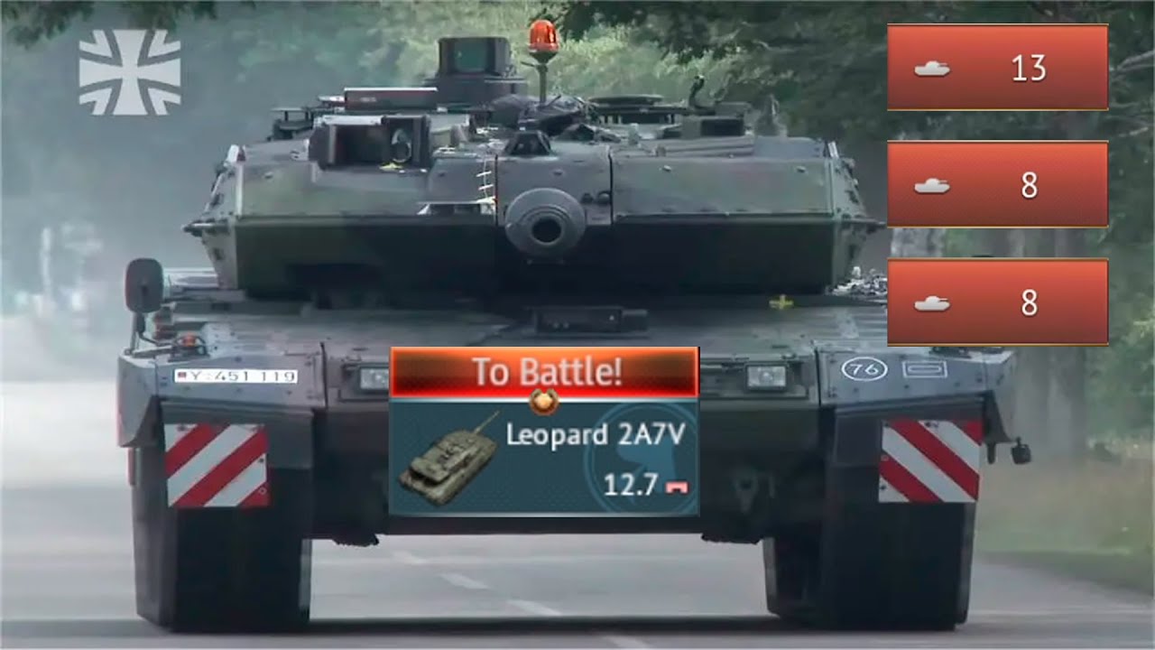 Made in Germany 🇩🇪