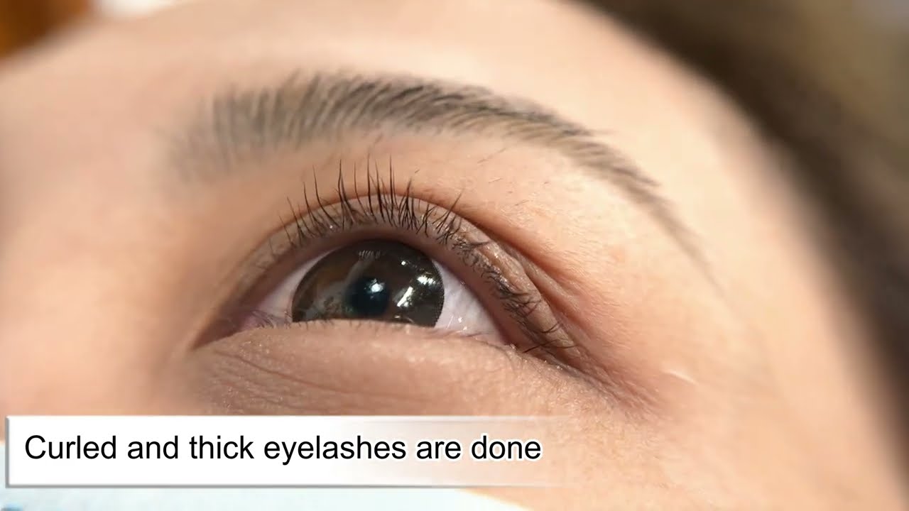 2023 New Lash Lift  Kit- Rose Flavored Lash Lift Glue Balm + Silicone Covering Strips