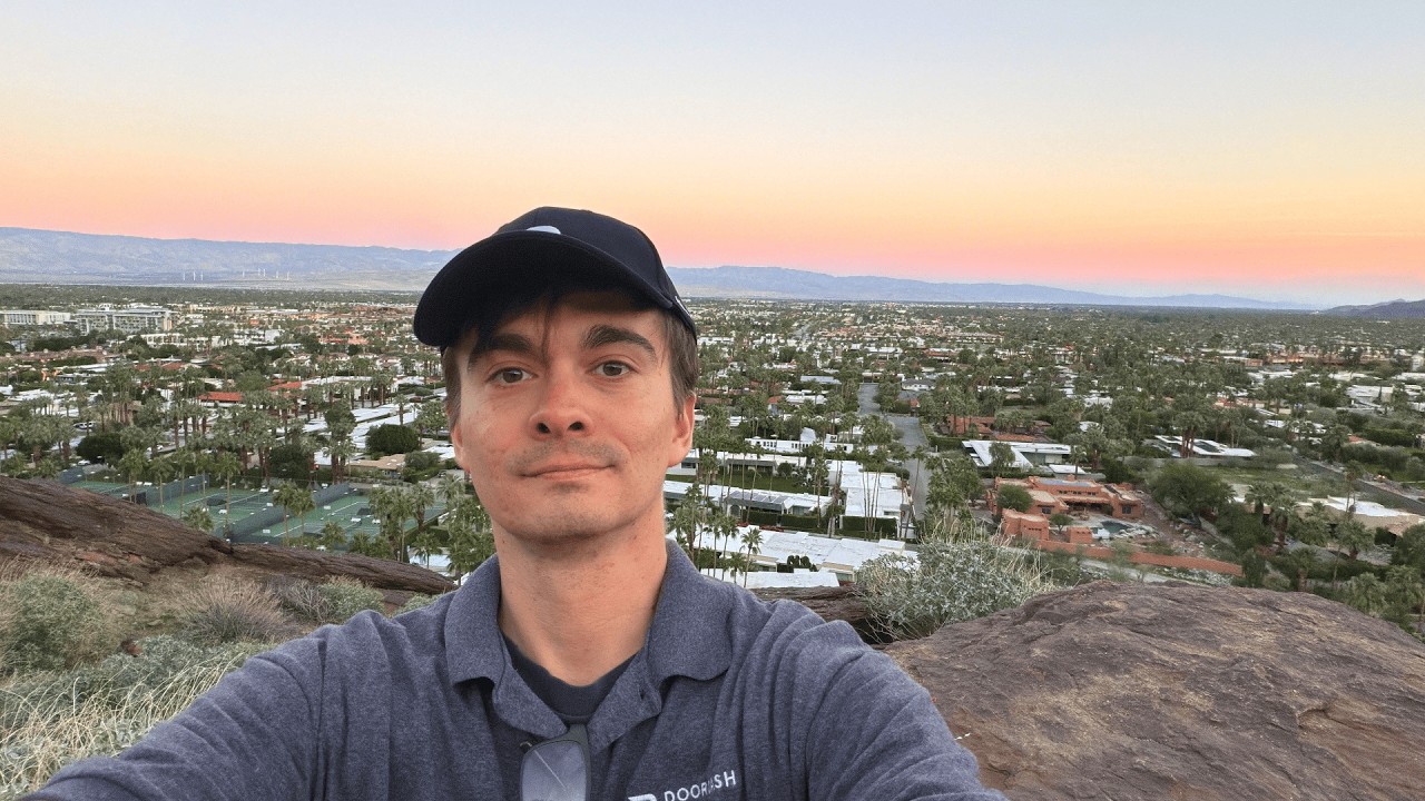 Why I'm Leaving California