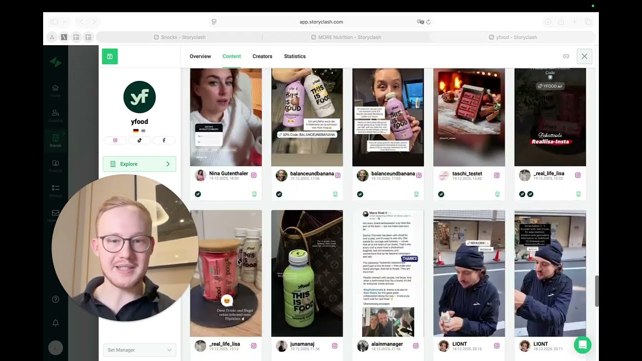 Wie große E-Com-Brands Influencer nutzen, um Millionenumsätze zu generieren