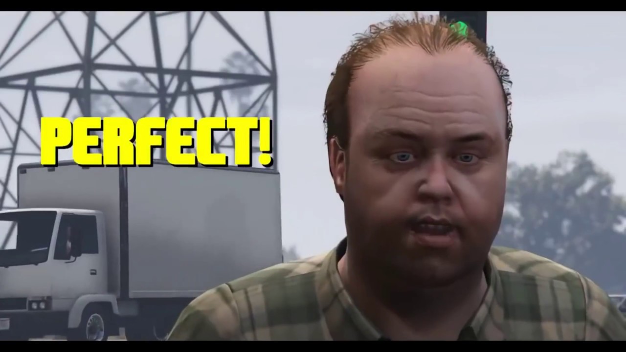 ►Epische Fails in GTA 5 - Try not to laugh