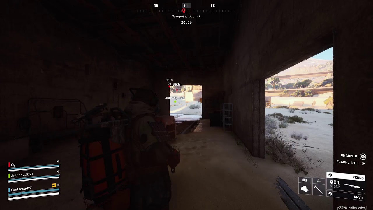 ARC raiders