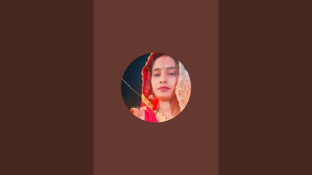 @couplevlog gudiya is #live