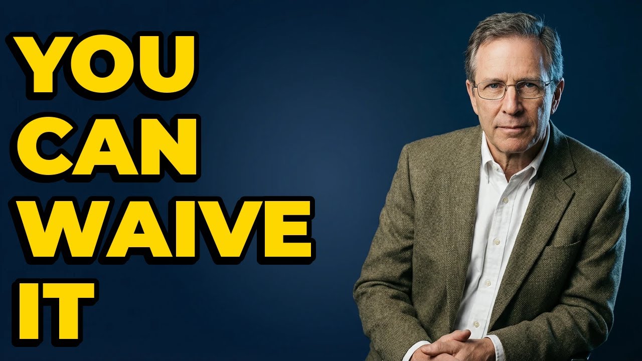 Can One Waive a Subjective Expectation of Privacy?