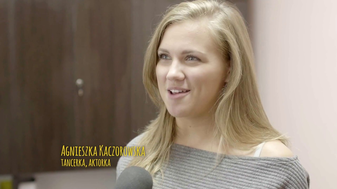 Szkoła Podstawowa w Śremie im. Kawalerów Orderu Uśmiechu - DANCEWORLD by Agnieszka Kaczorowska