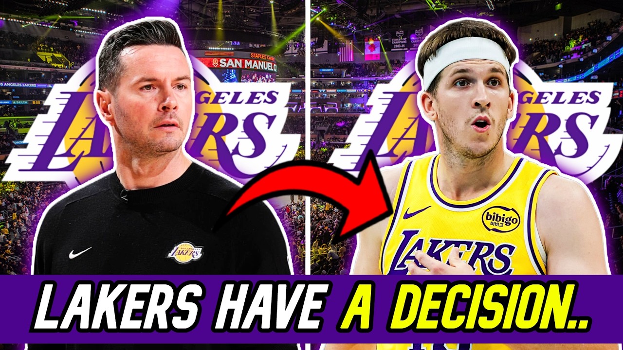 Lakers Austin Reaves Coming off Bench Post All-Star Break? | Lakers BEST Lineups Based on Data!