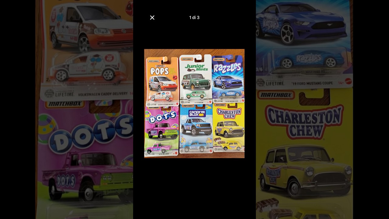 Hot wheels mania/matchbox/monster jam 