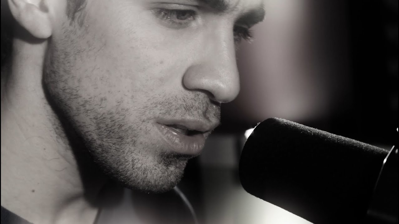 Eurovision Cyprus 2015 Runner-up: Panagiotis Koufogiannis - Without your love