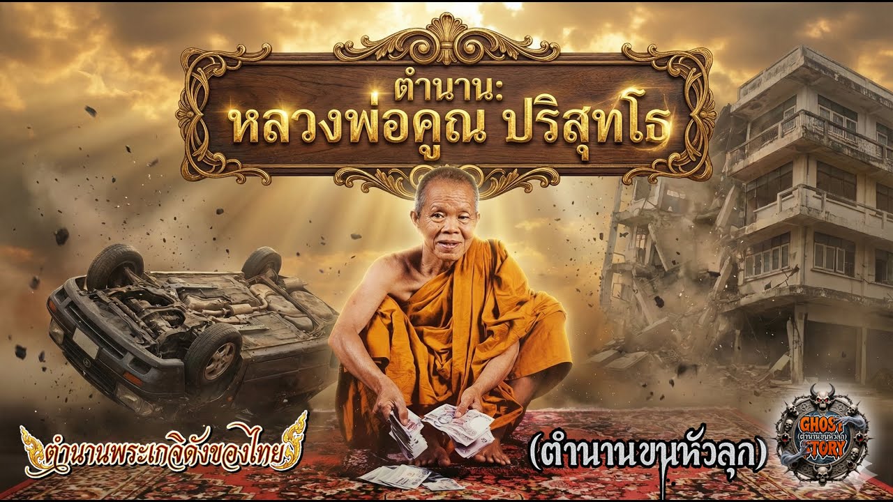🔊 ตำนานเรื่องเล่าเกี่ยวกับ 