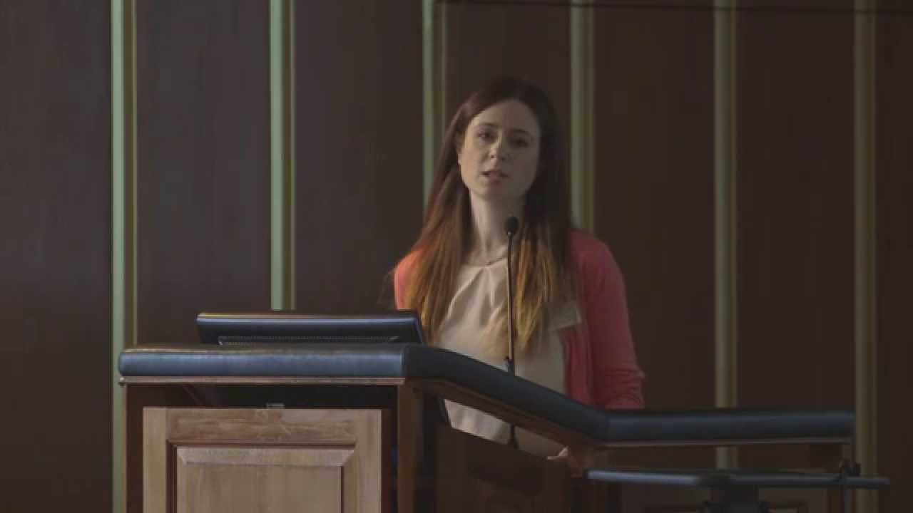 Determinants of unplanned pregnancy in Mchinji District, Malawi - Jennifer Hall