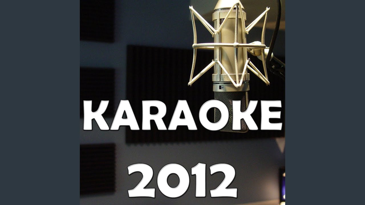 Don't Stop Believing (Karaoke Version) (Glee Cast Version)