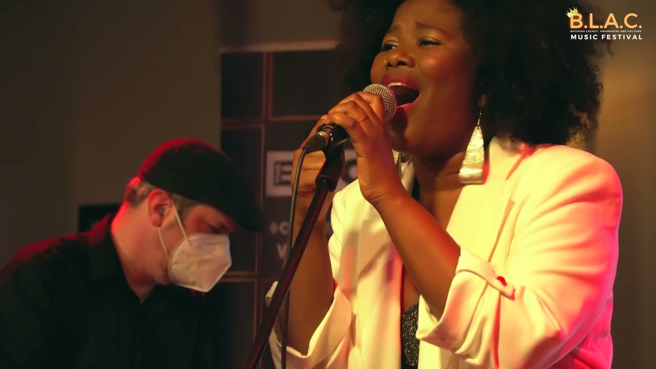 B.L.A.C. Music Festival - Montreal Edition