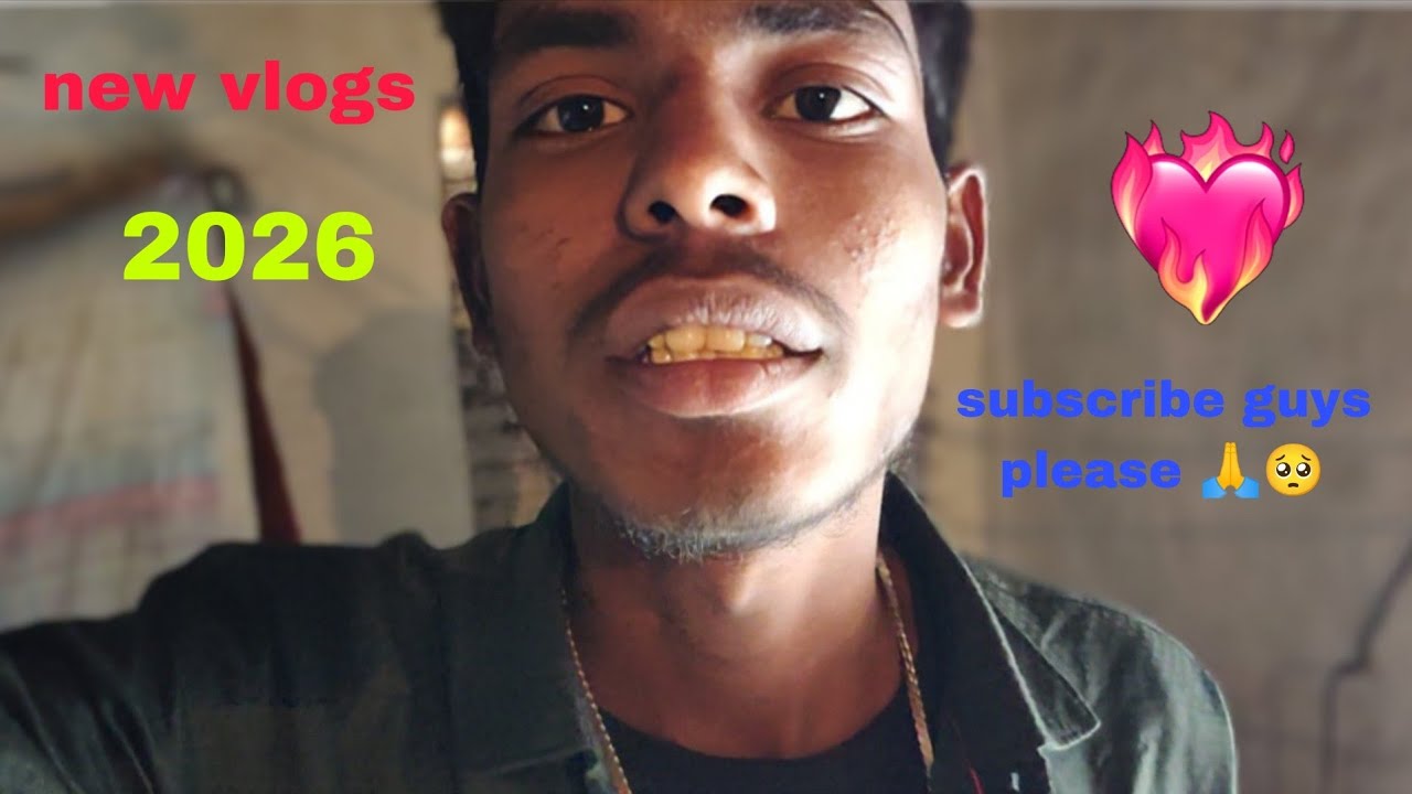 New vlogs 2026 🔥🔥