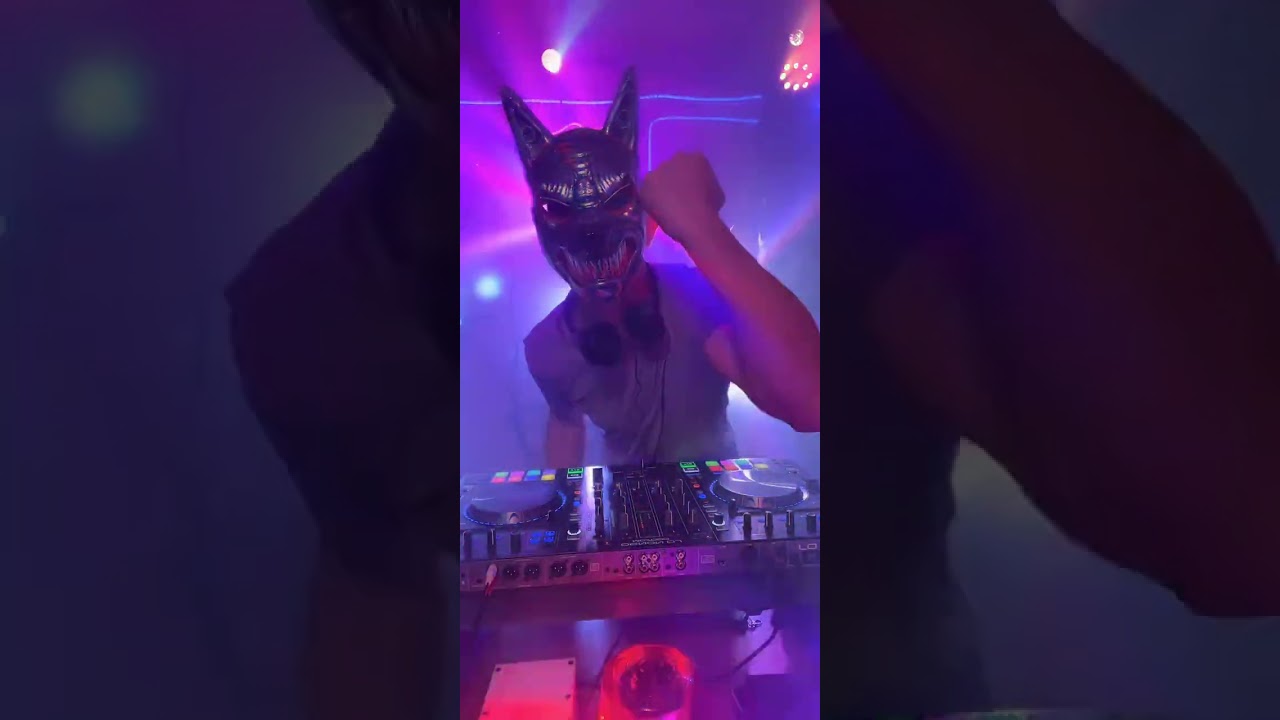 DJ TOTO 🔥🔥🔥🔥🔥❤️❤️❤️❤️💪