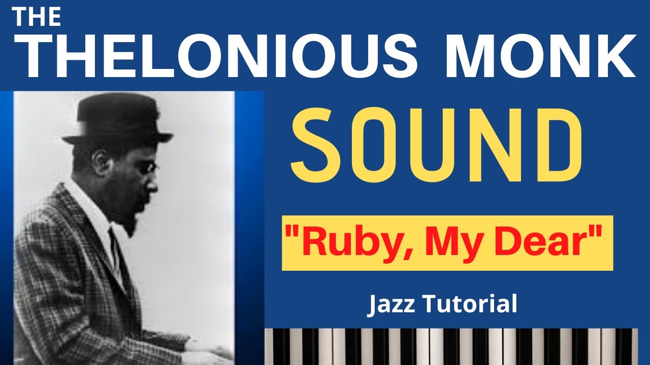 THE THELONIOUS MONK SOUND: 