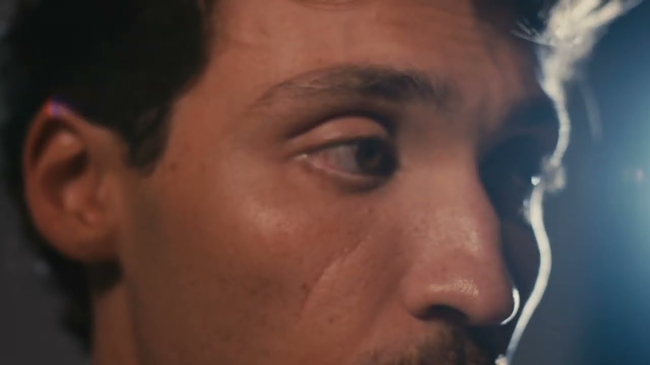 Recado - Rafael Bringel (Videoclipe Oficial)
