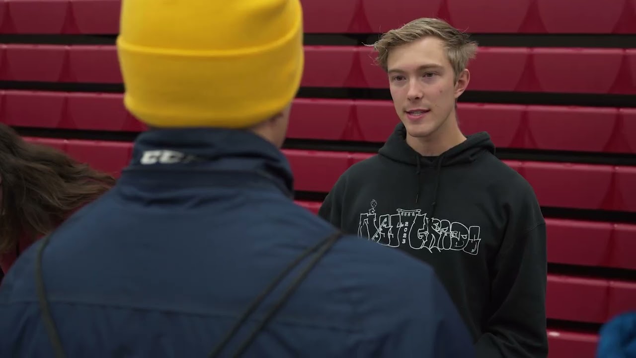 Mount Allison Fall Open House 2025