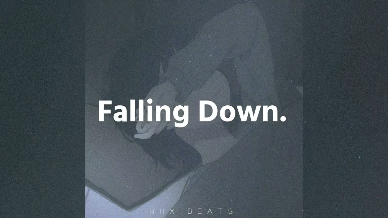 FREE Sad Type Beat - 