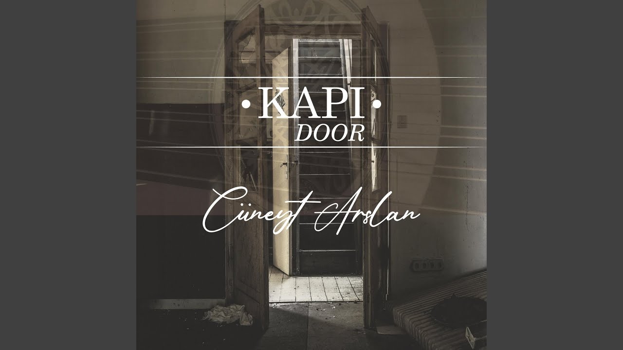 Kapı