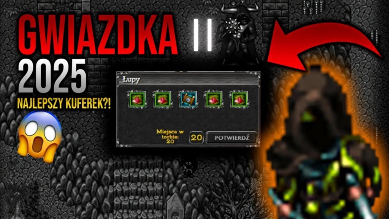 LOTERIA GWIAZDKOWA ZA 1000 ZŁ CZĘŚĆ DRUGA | MARGONEM LEGION UNIA THANTOS VALHALLA ZEMYNA SYBERIA