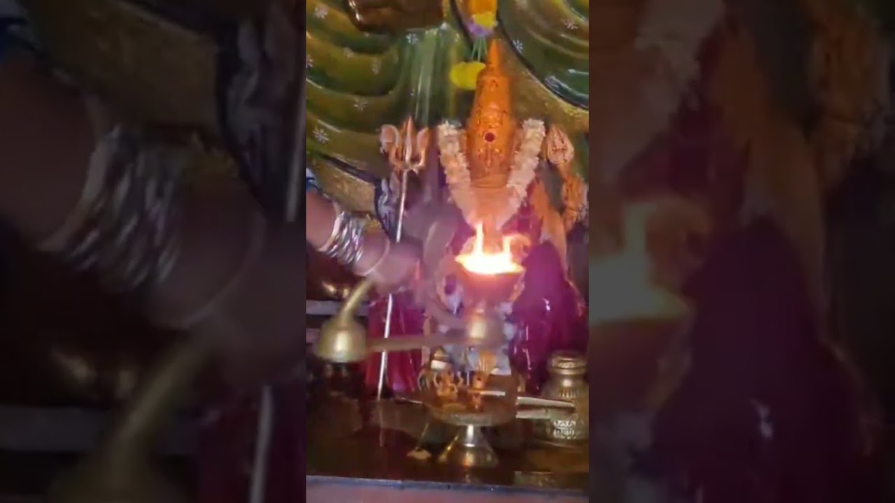 sri maatha sri maharajna sri mathya simhasanesvari
